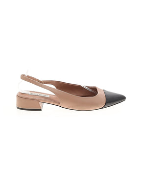 1 shoe size - 8 1/2