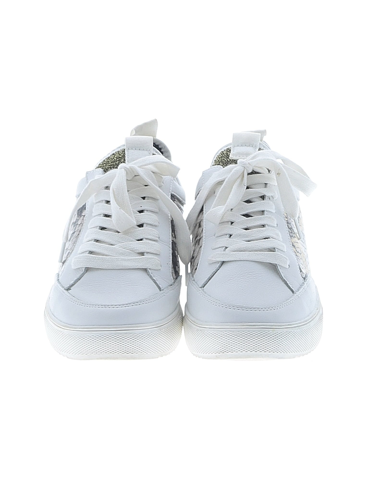 2 shoe size - 8 1/2