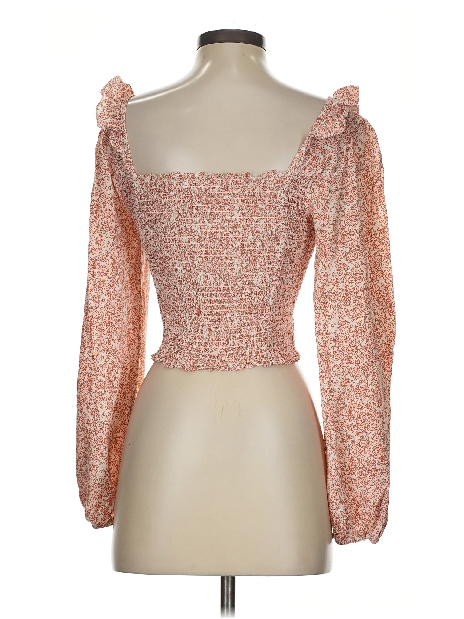 2 size - S