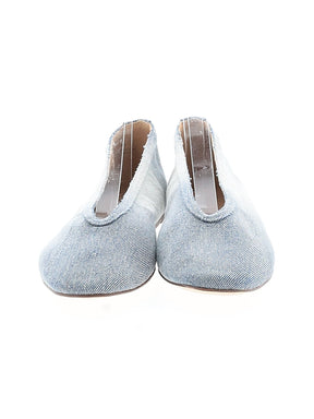 2 shoe size - 9 1/2