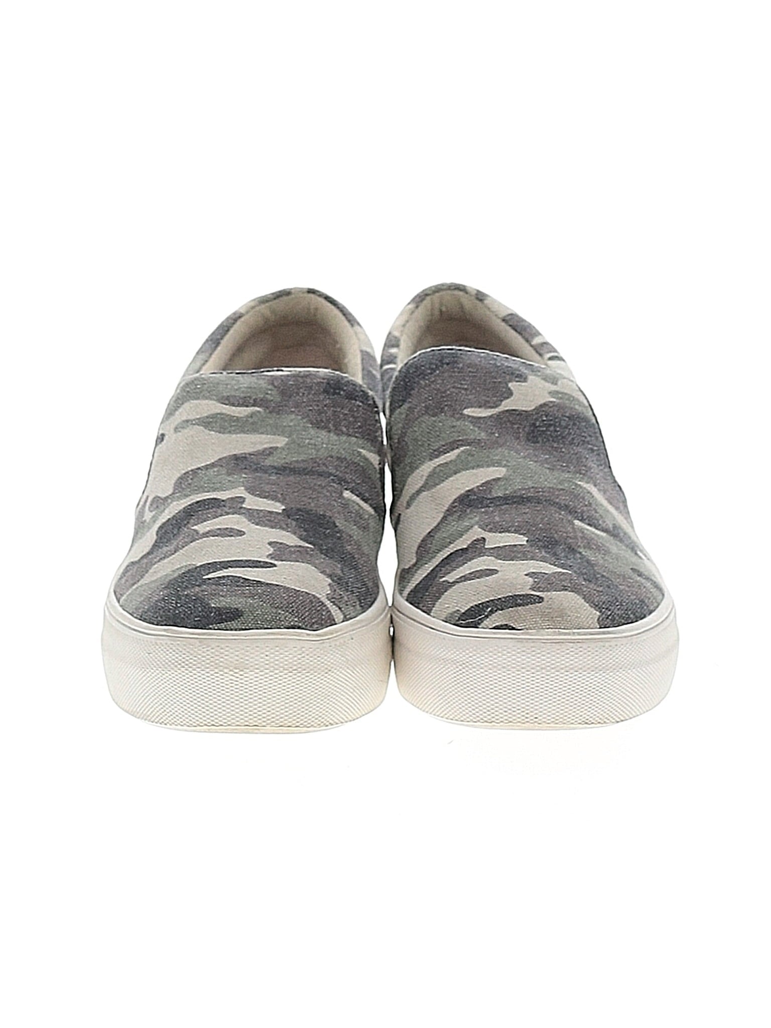 2 shoe size - 7 1/2