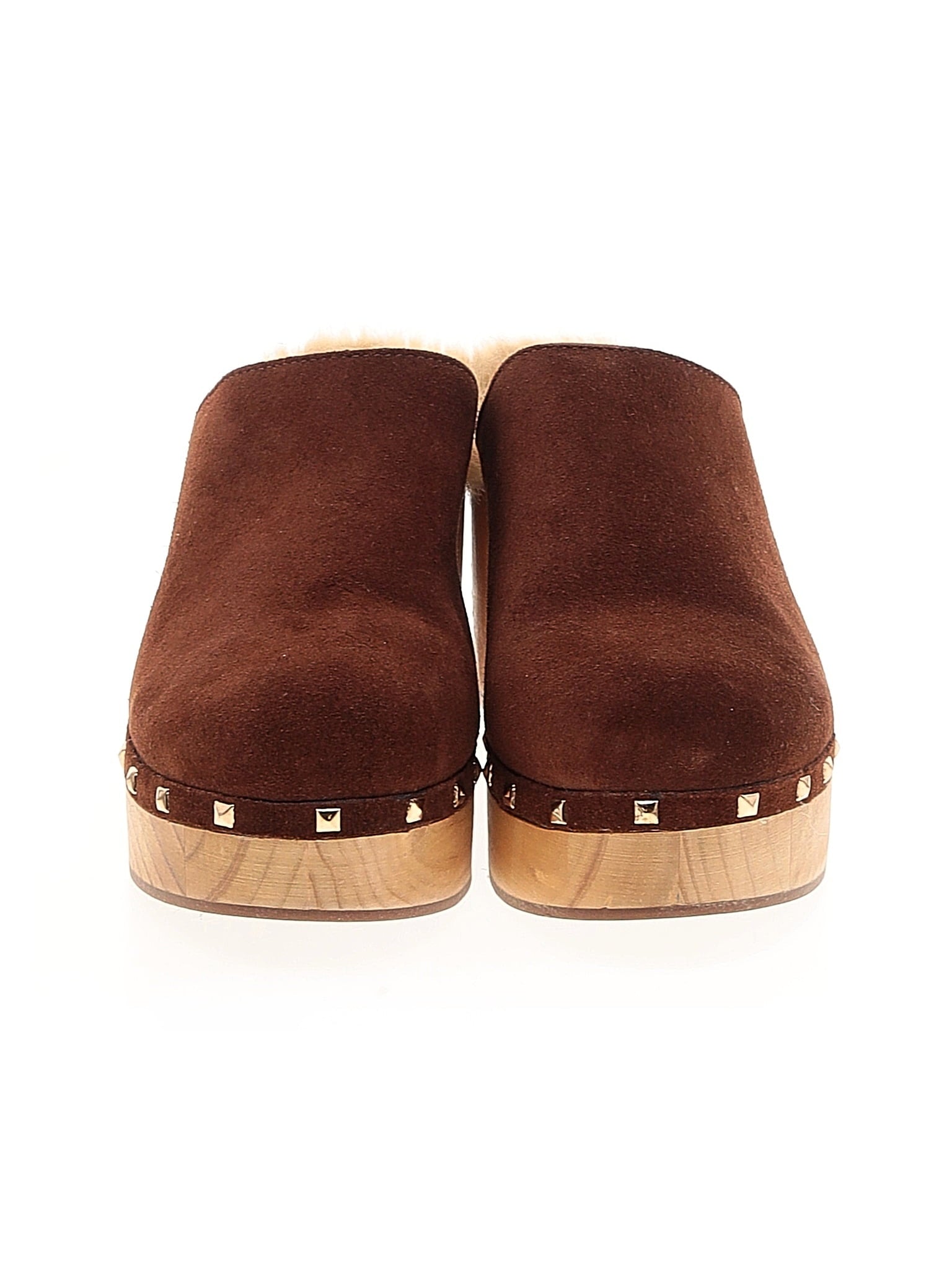 2 shoe size - 9