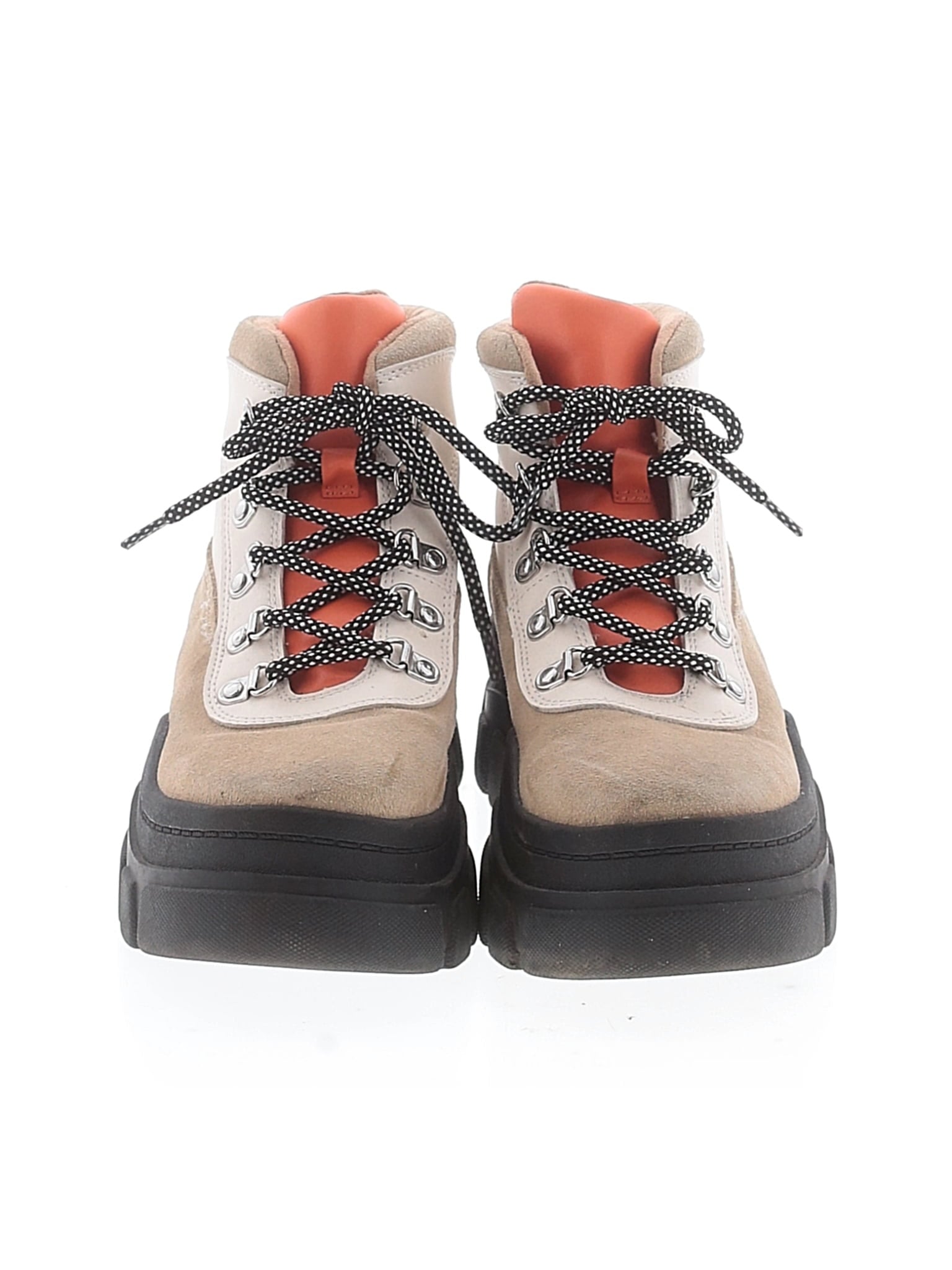 2 shoe size - 6