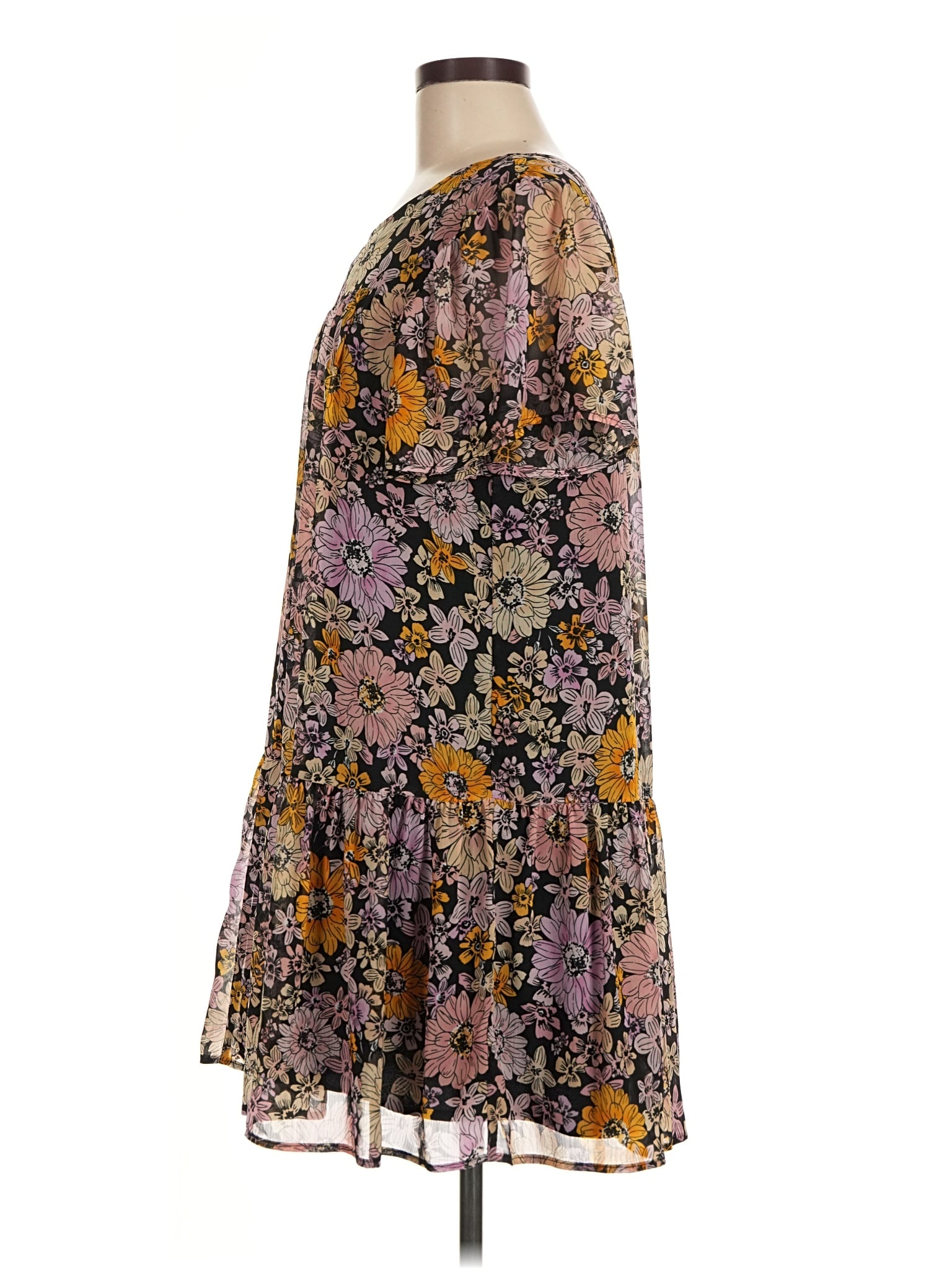 4 size - M