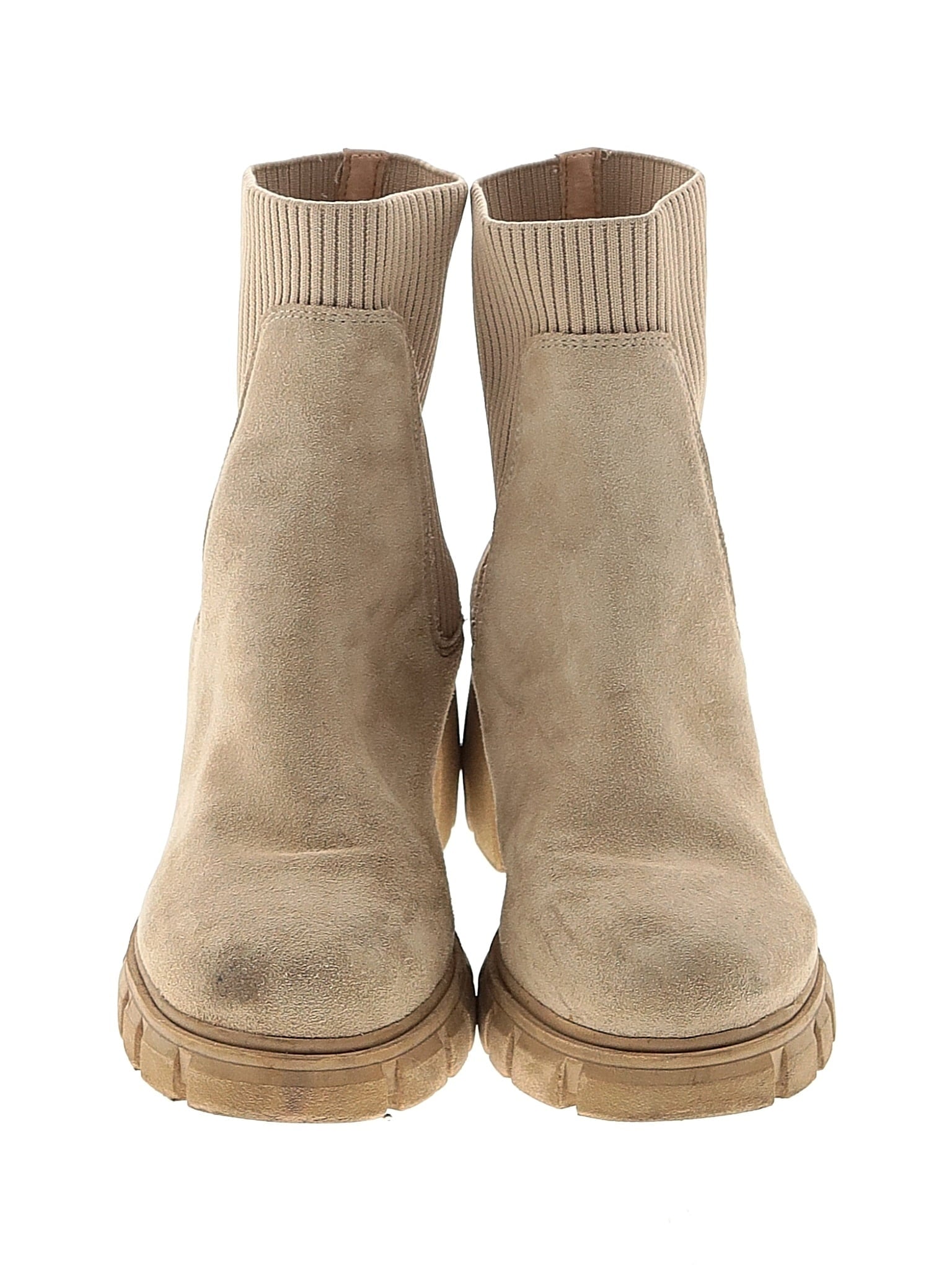 2 shoe size - 9
