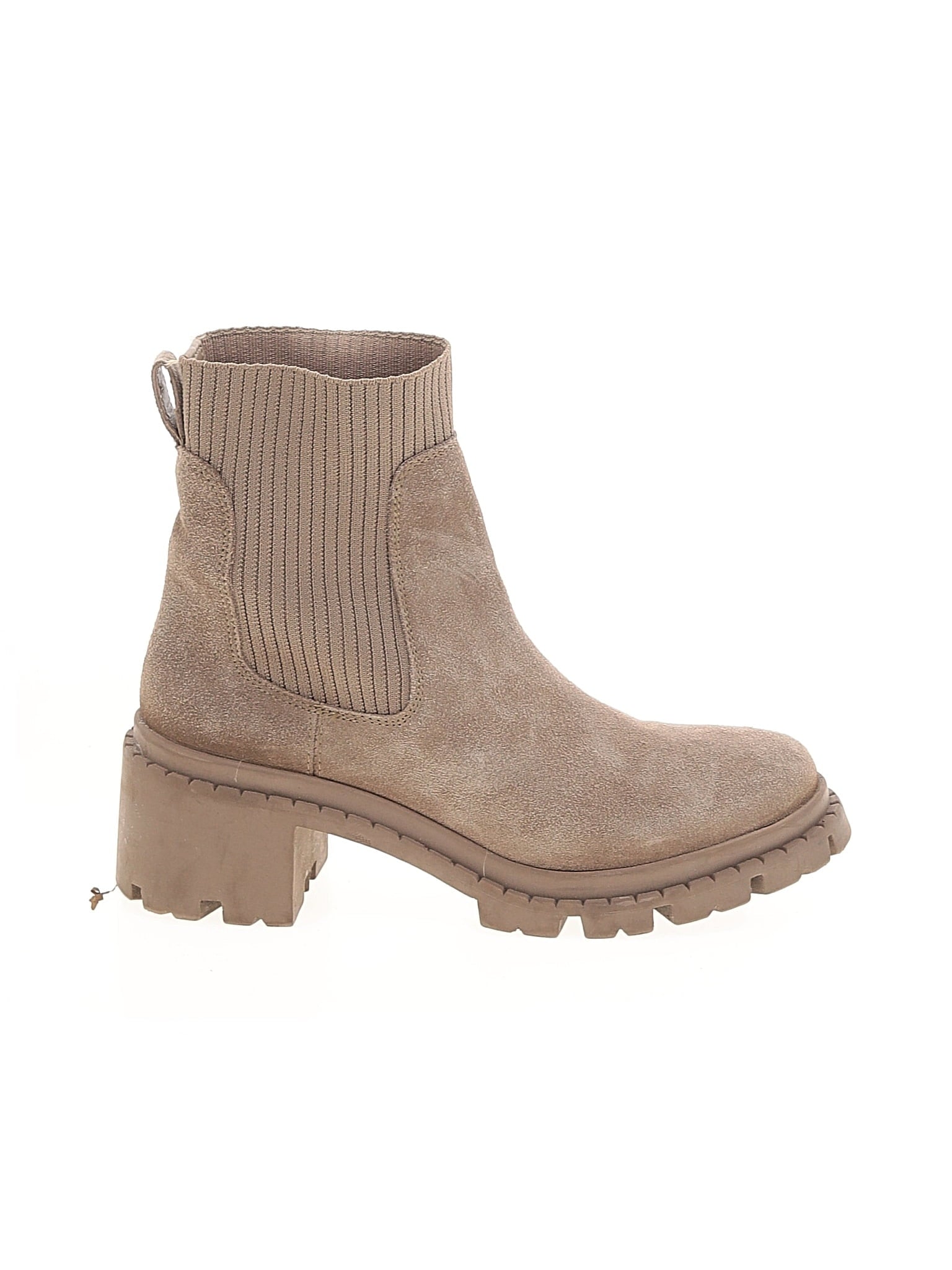 1 shoe size - 9