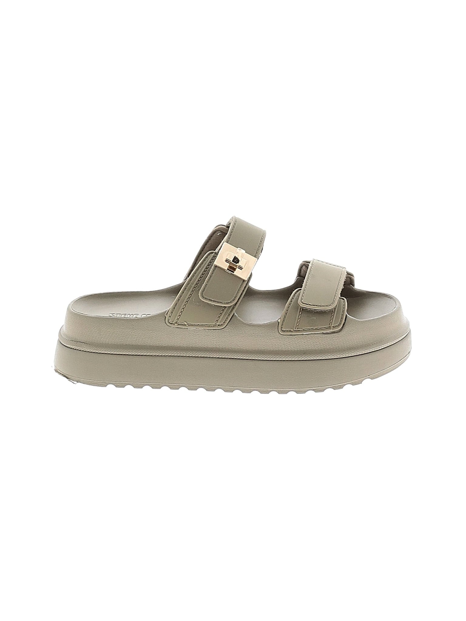 1 shoe size - 6