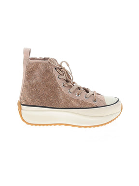 1 shoe size - 8 1/2