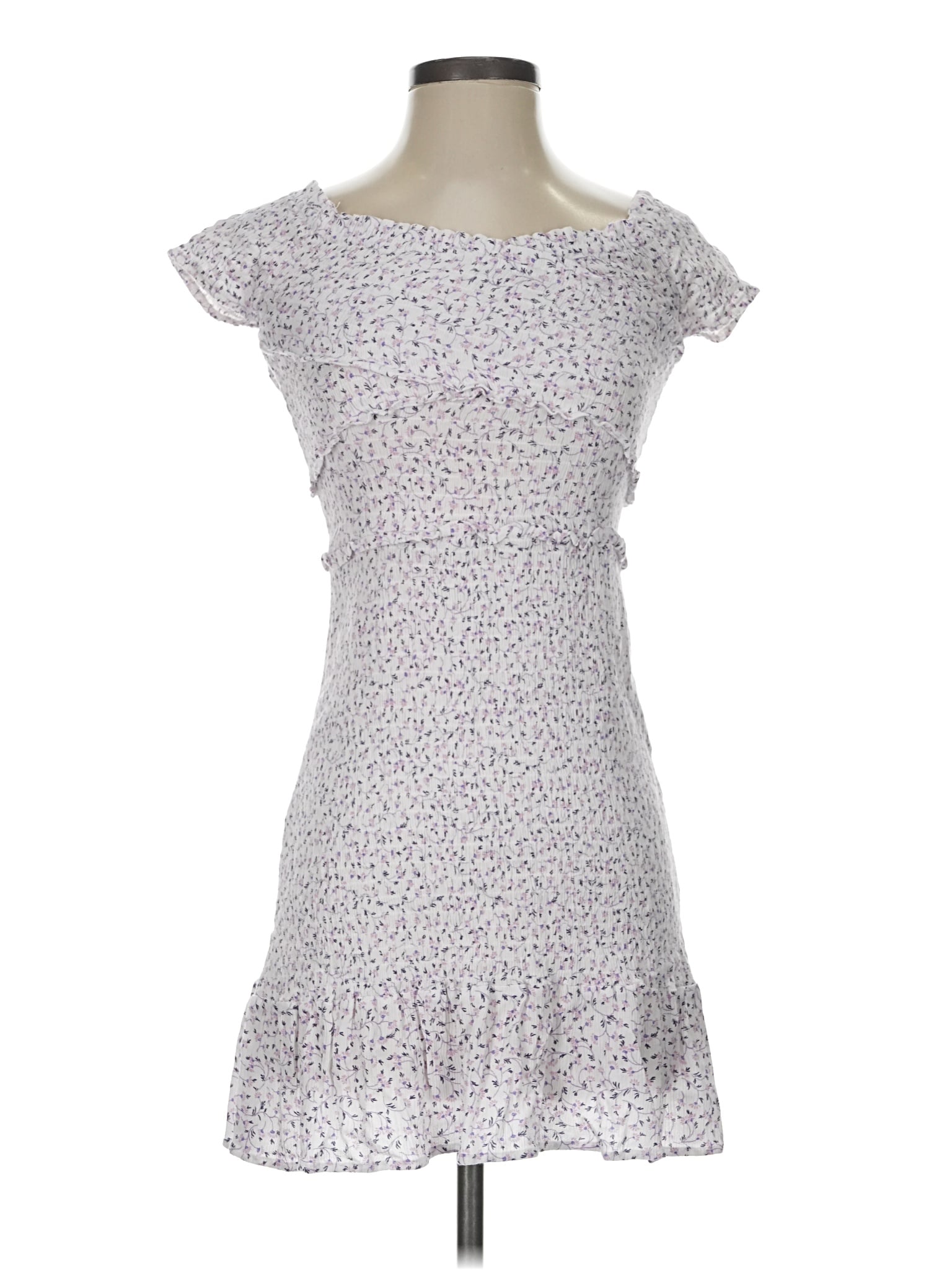 1 size - S