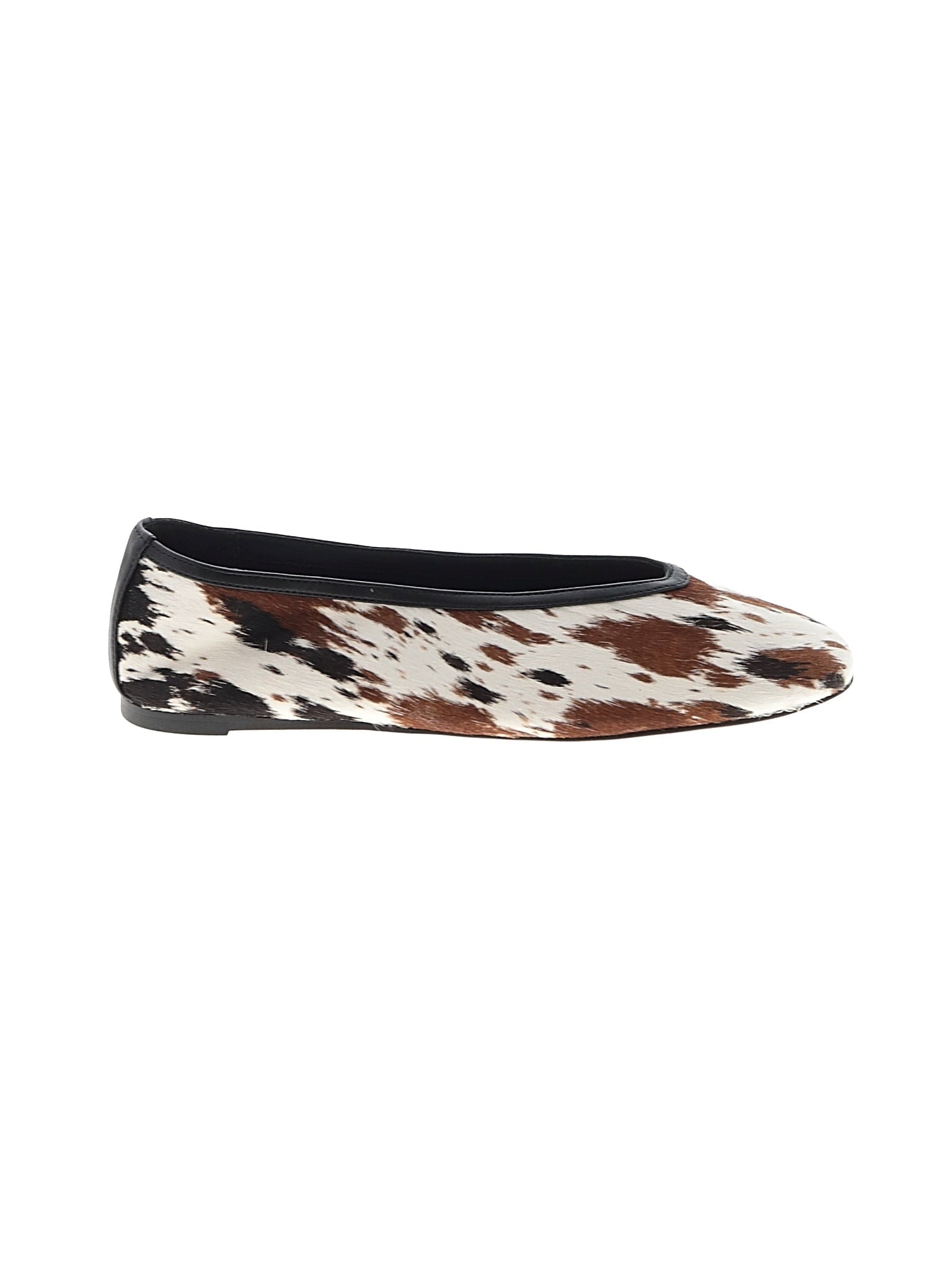 1 shoe size - 8 1/2