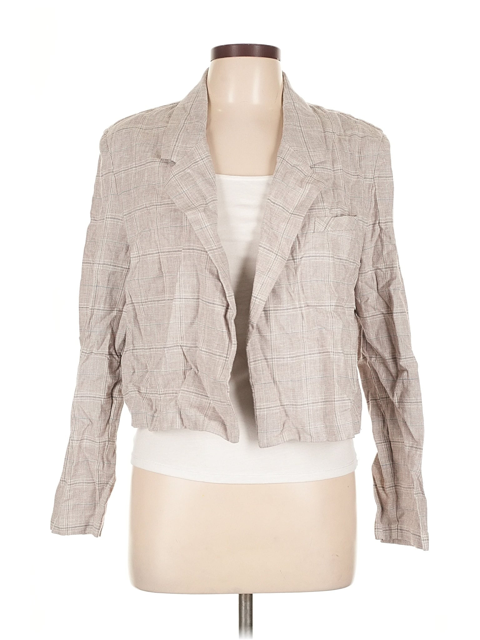 1 size - L