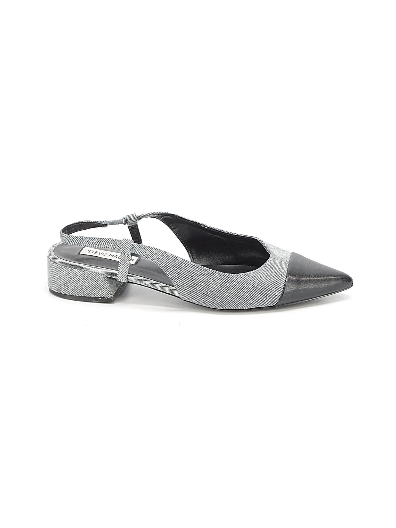 1 shoe size - 9