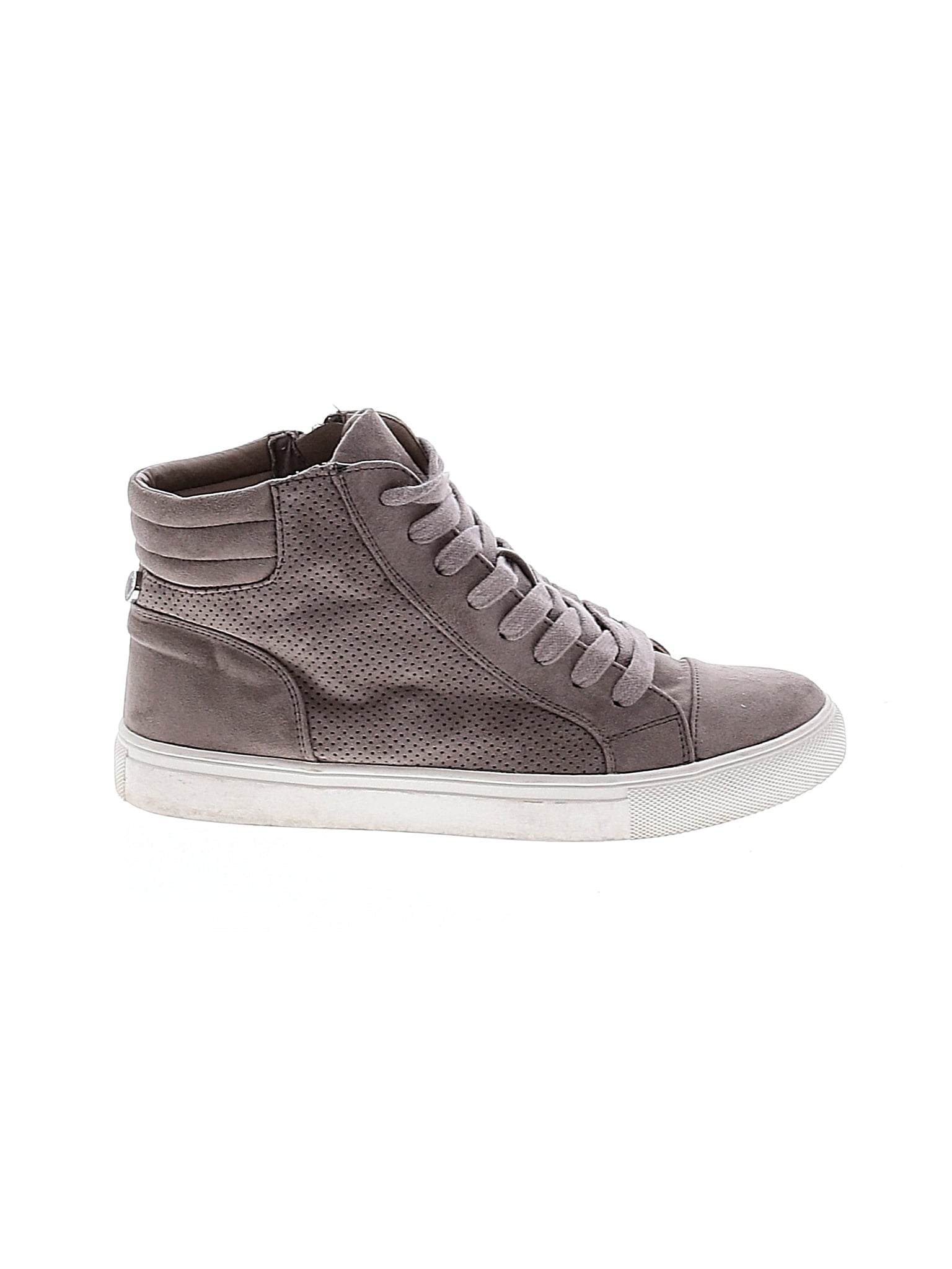 1 shoe size - 8 1/2