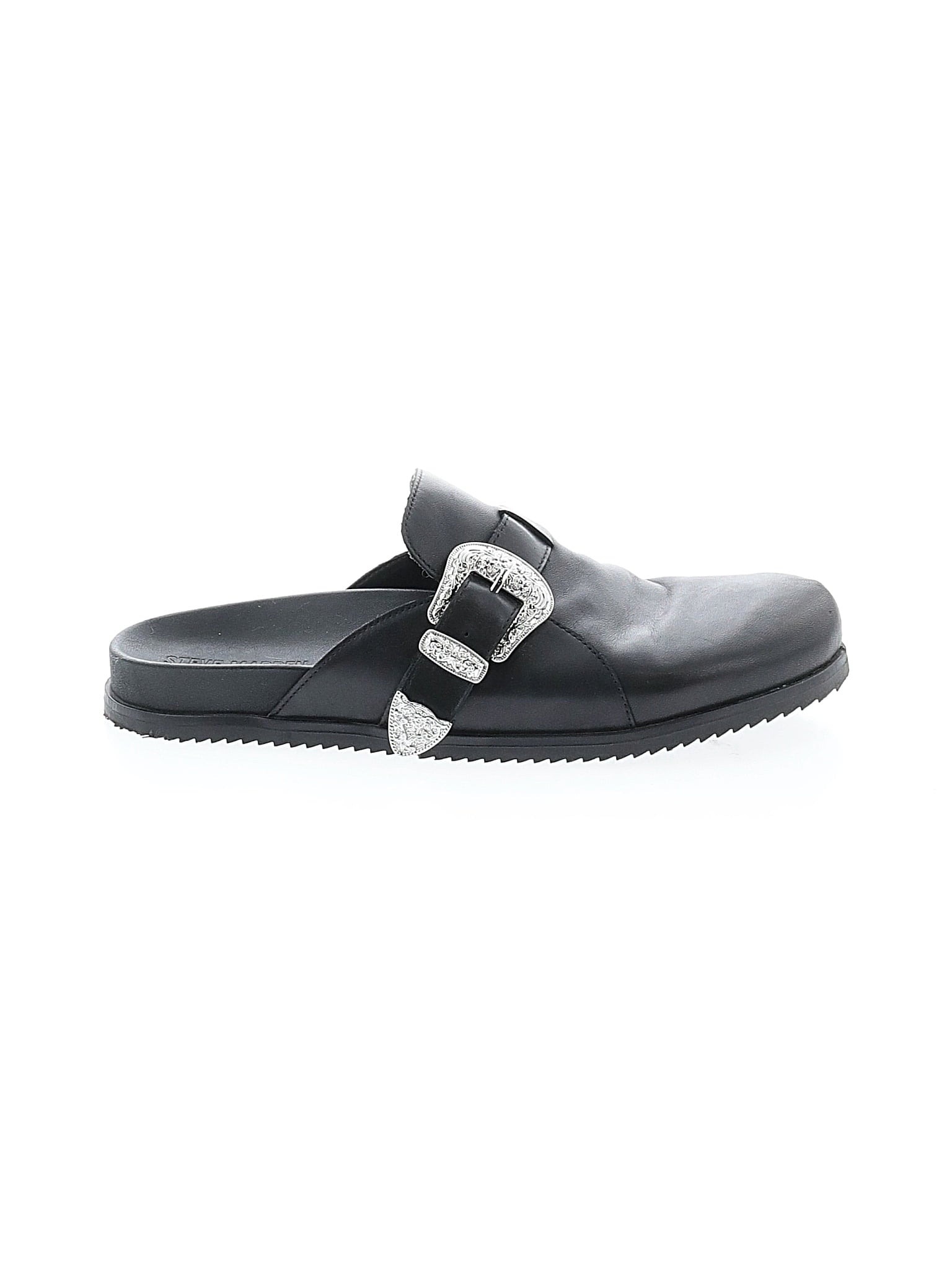 1 shoe size - 9 1/2