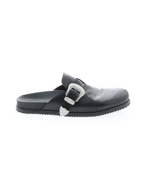 1 shoe size - 9 1/2