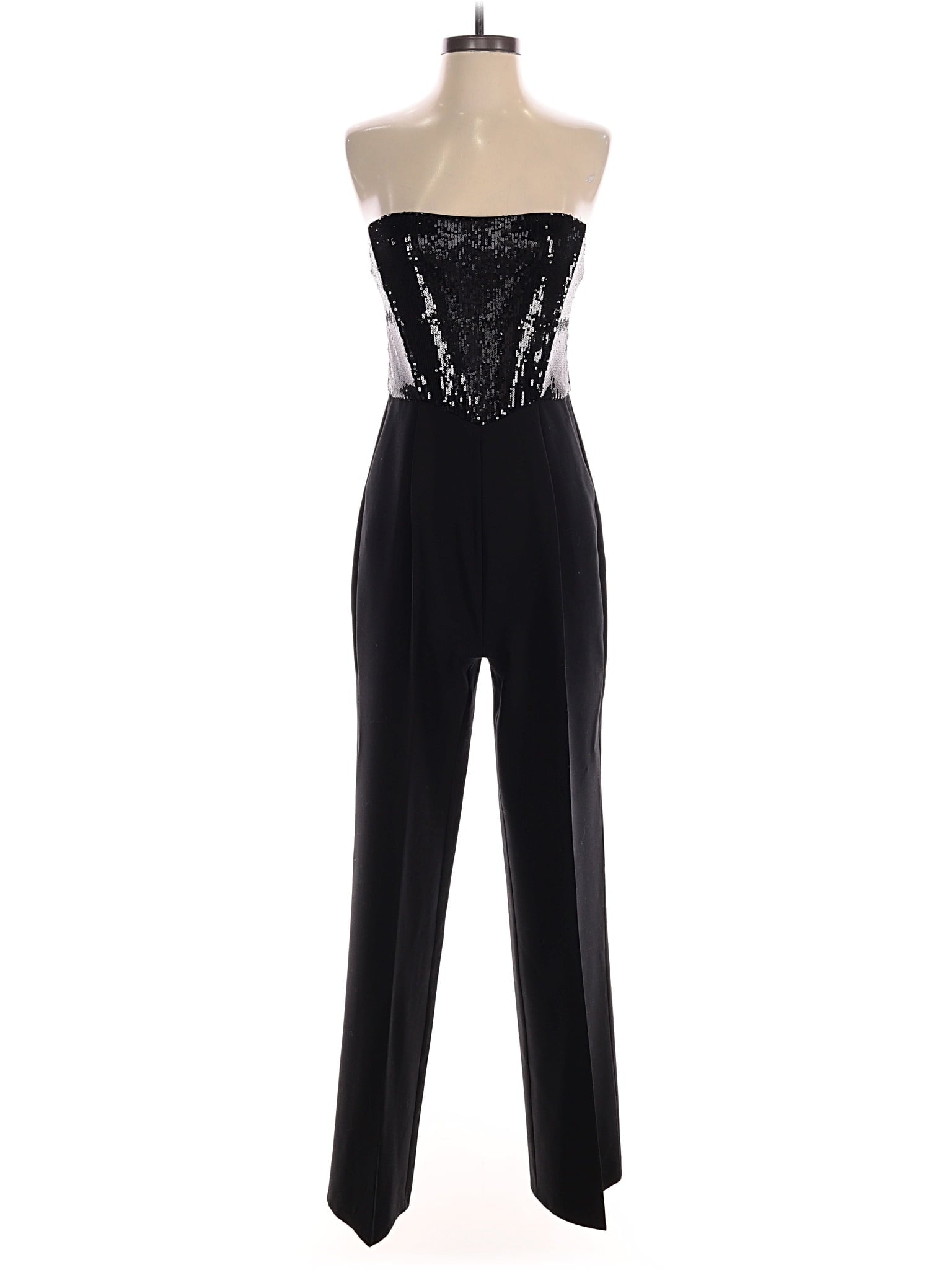 1 size - S