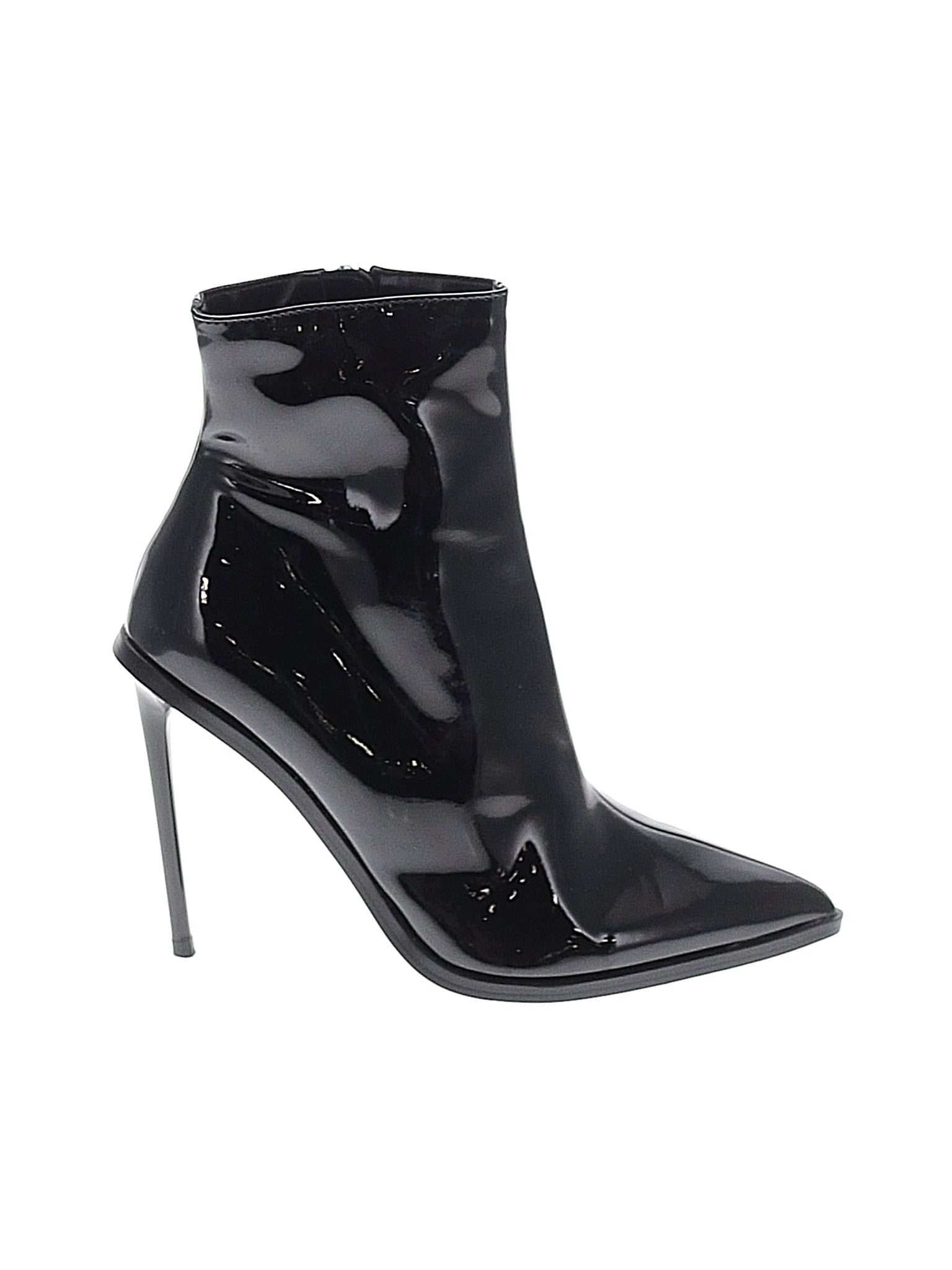 1 shoe size - 6