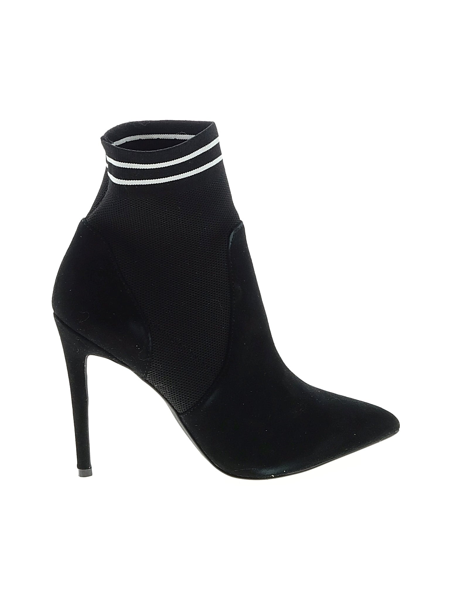 1 shoe size - 8