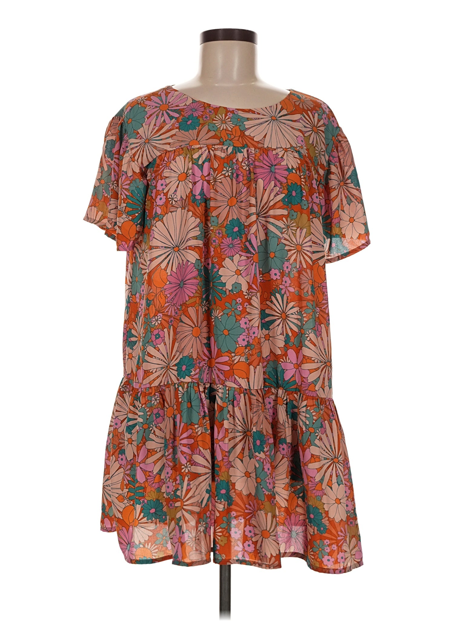 1 size - M