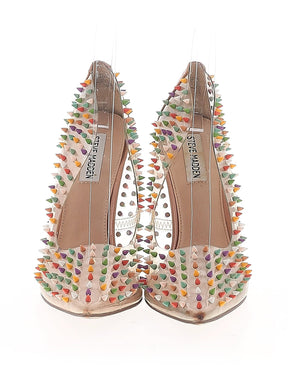2 shoe size - 8 1/2