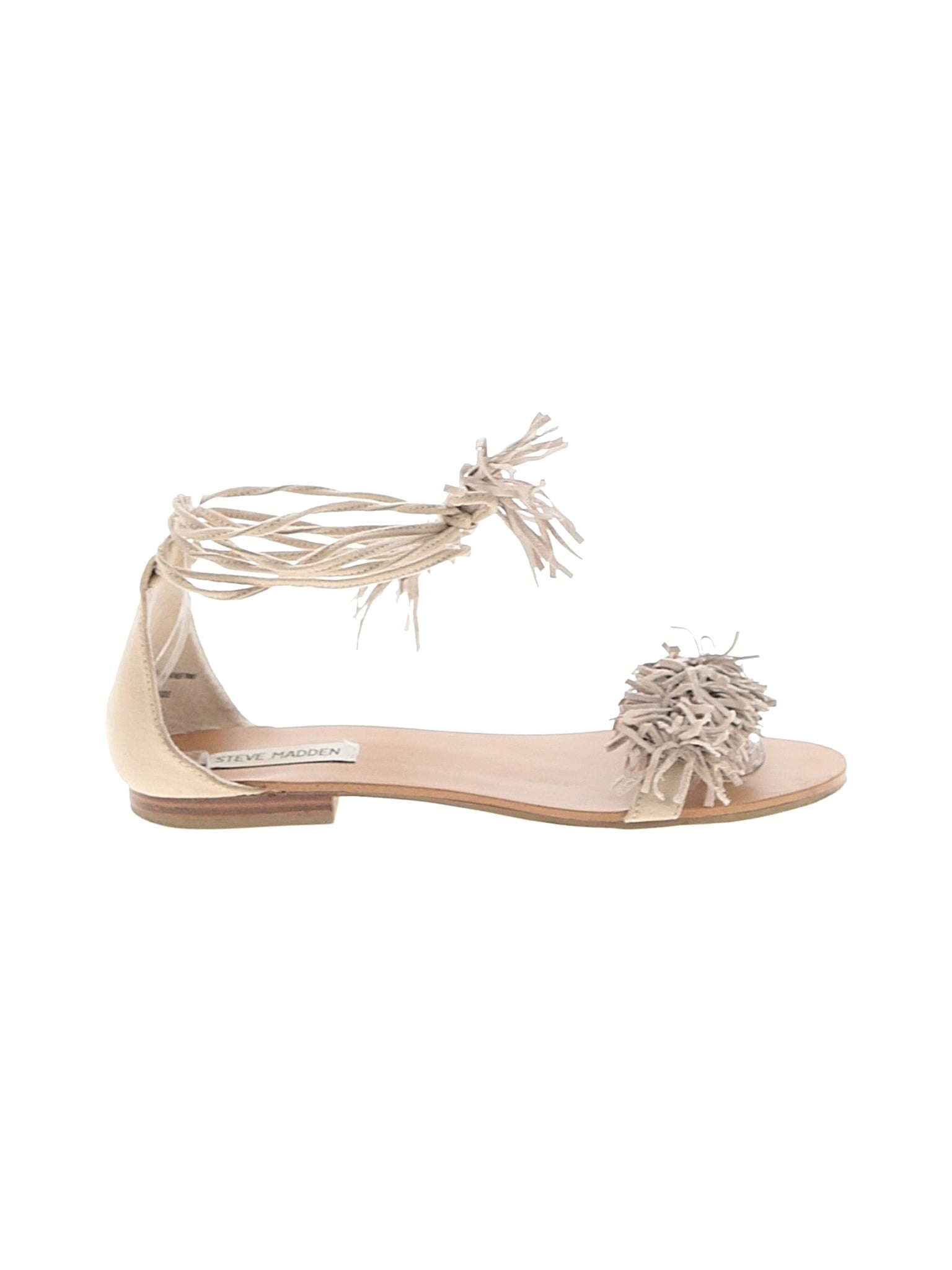 1 shoe size - 7