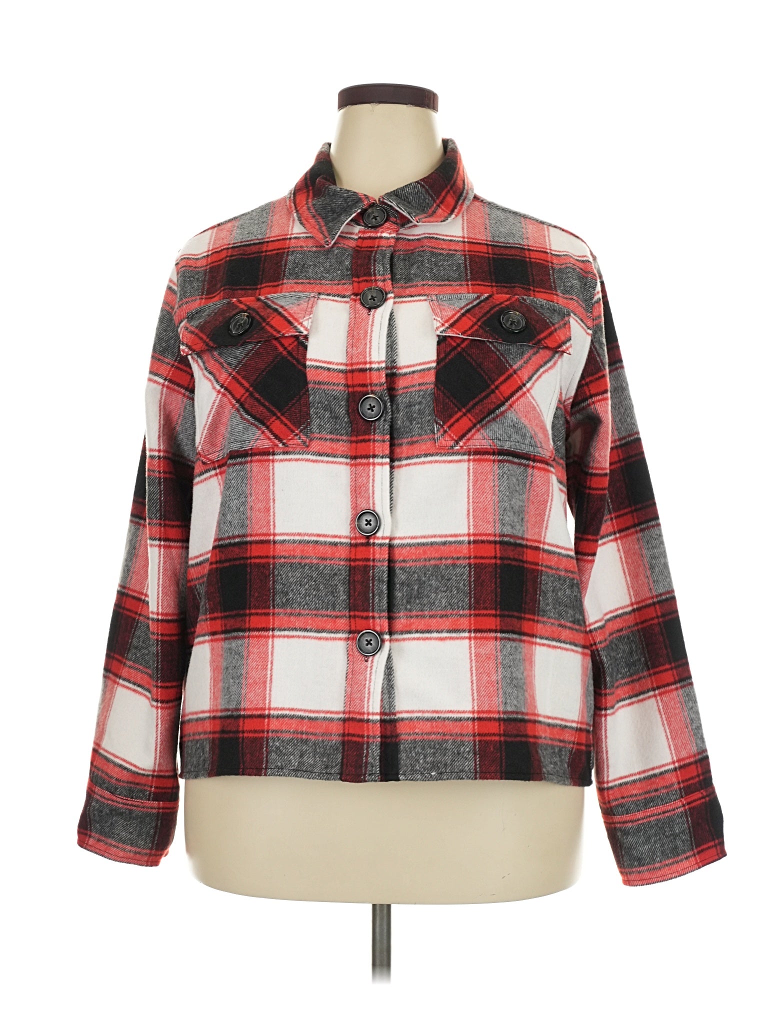 1 size - XXL