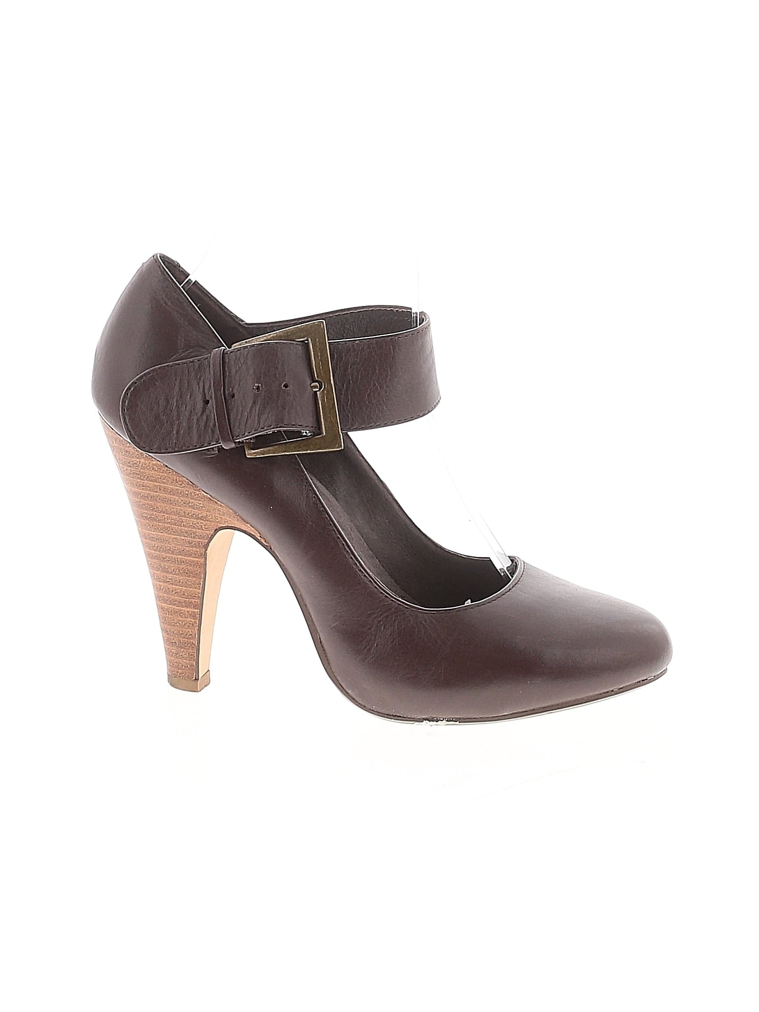1 shoe size - 7