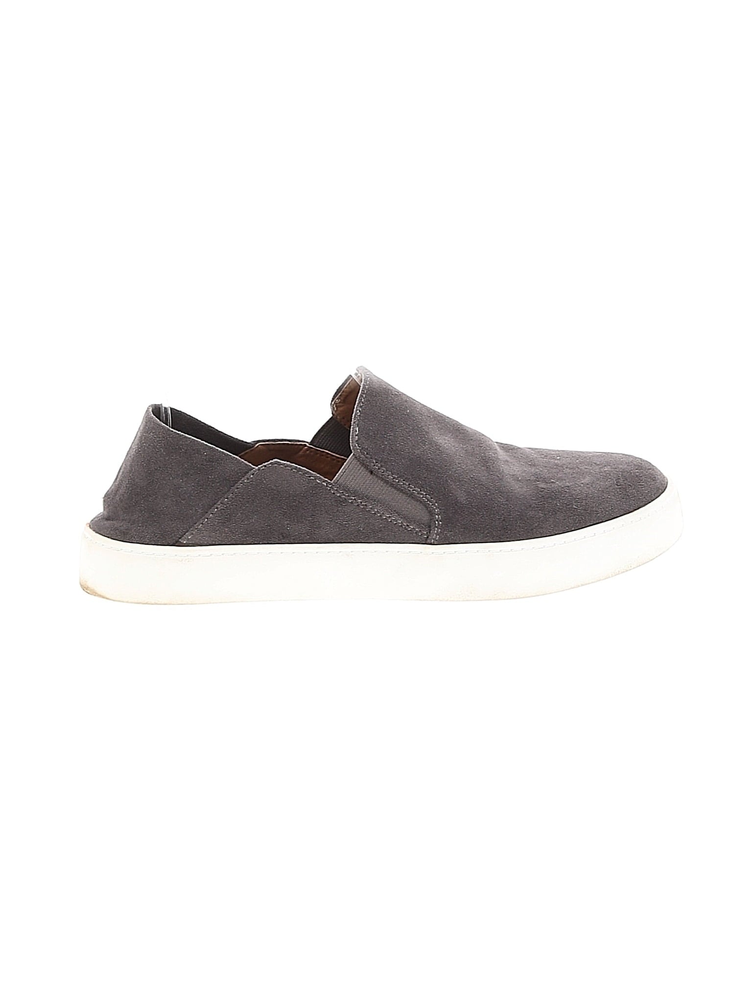 1 shoe size - 8 1/2