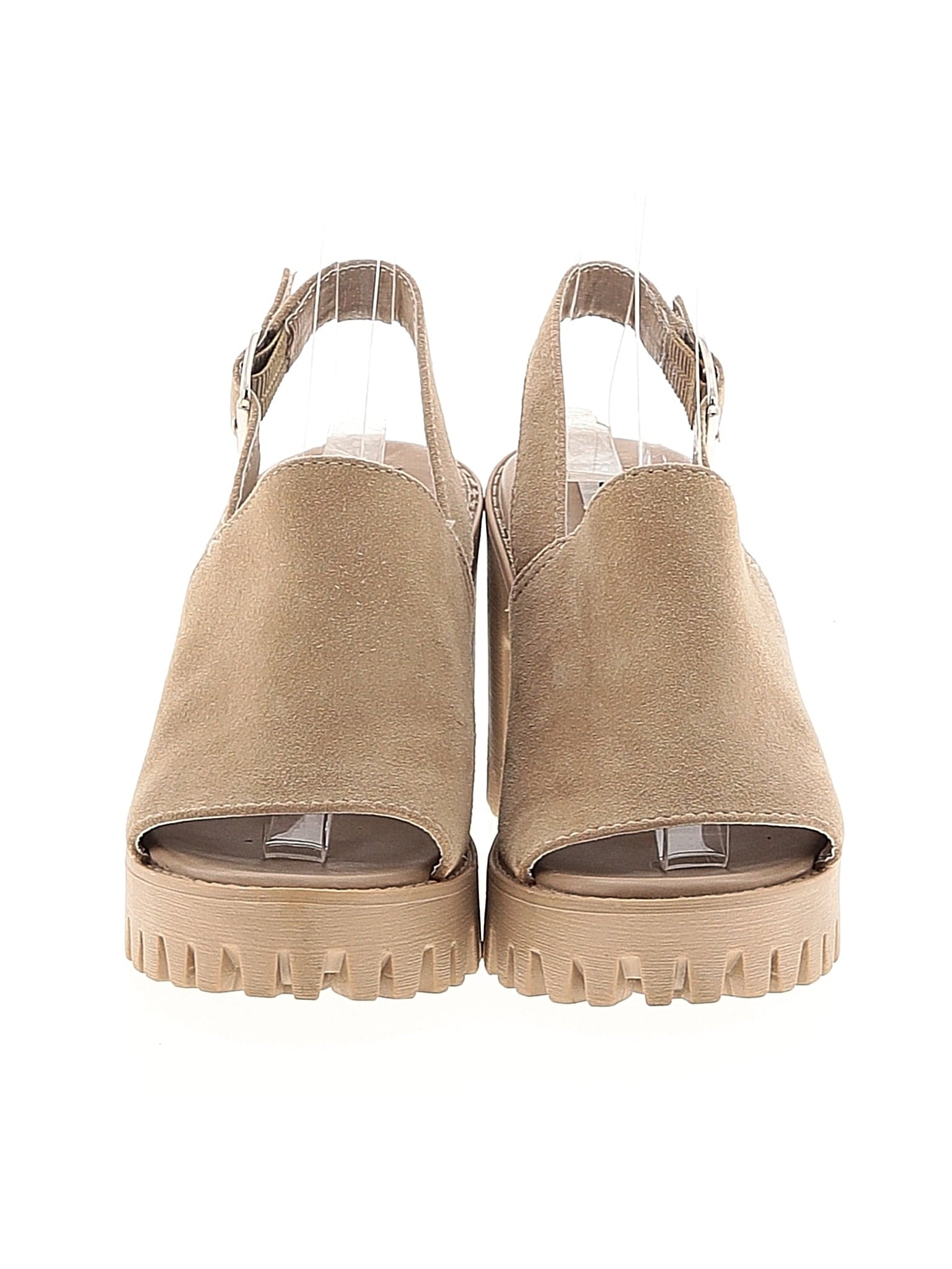 2 shoe size - 6 1/2