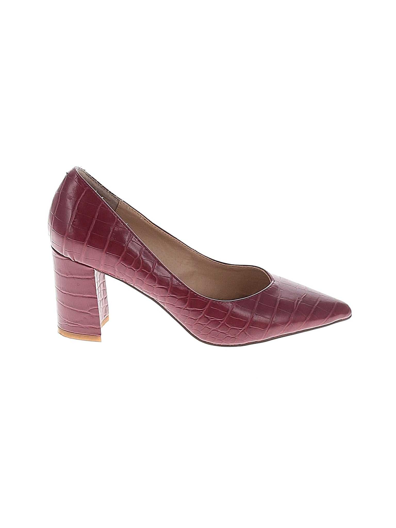 1 shoe size - 7