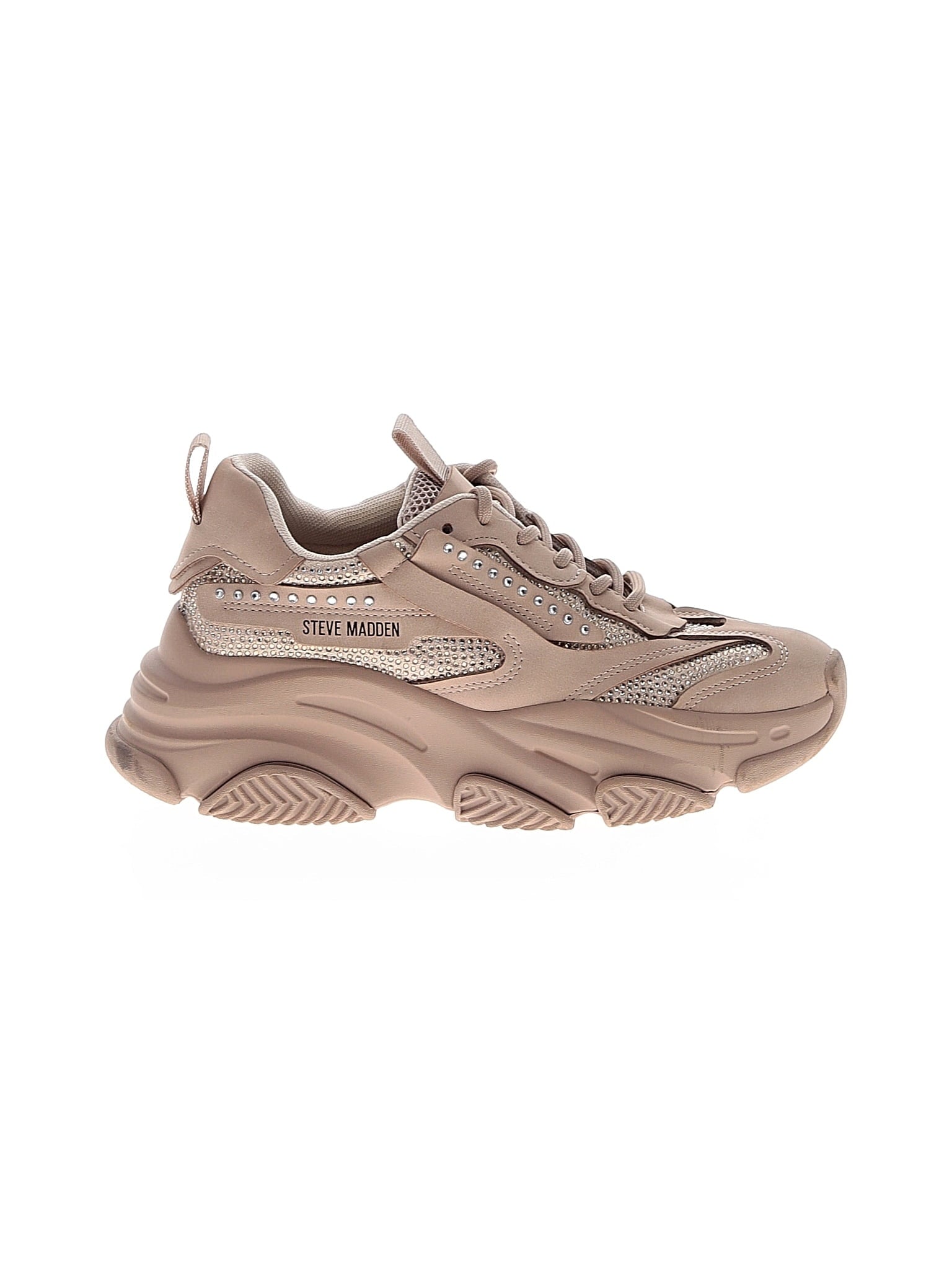 1 shoe size - 7 1/2