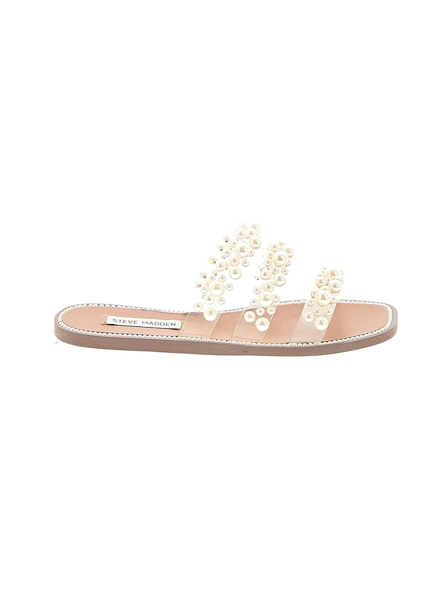 1 shoe size - 7 1/2