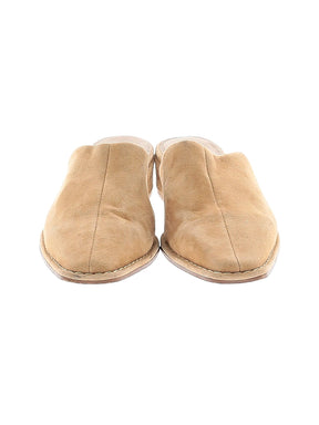 2 shoe size - 6 1/2