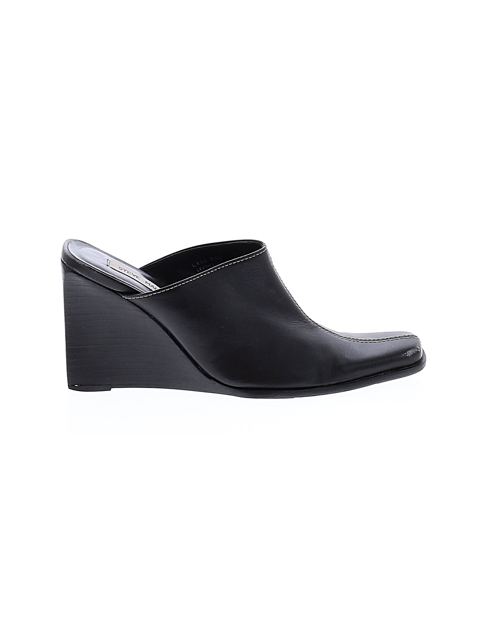 1 shoe size - 8 1/2