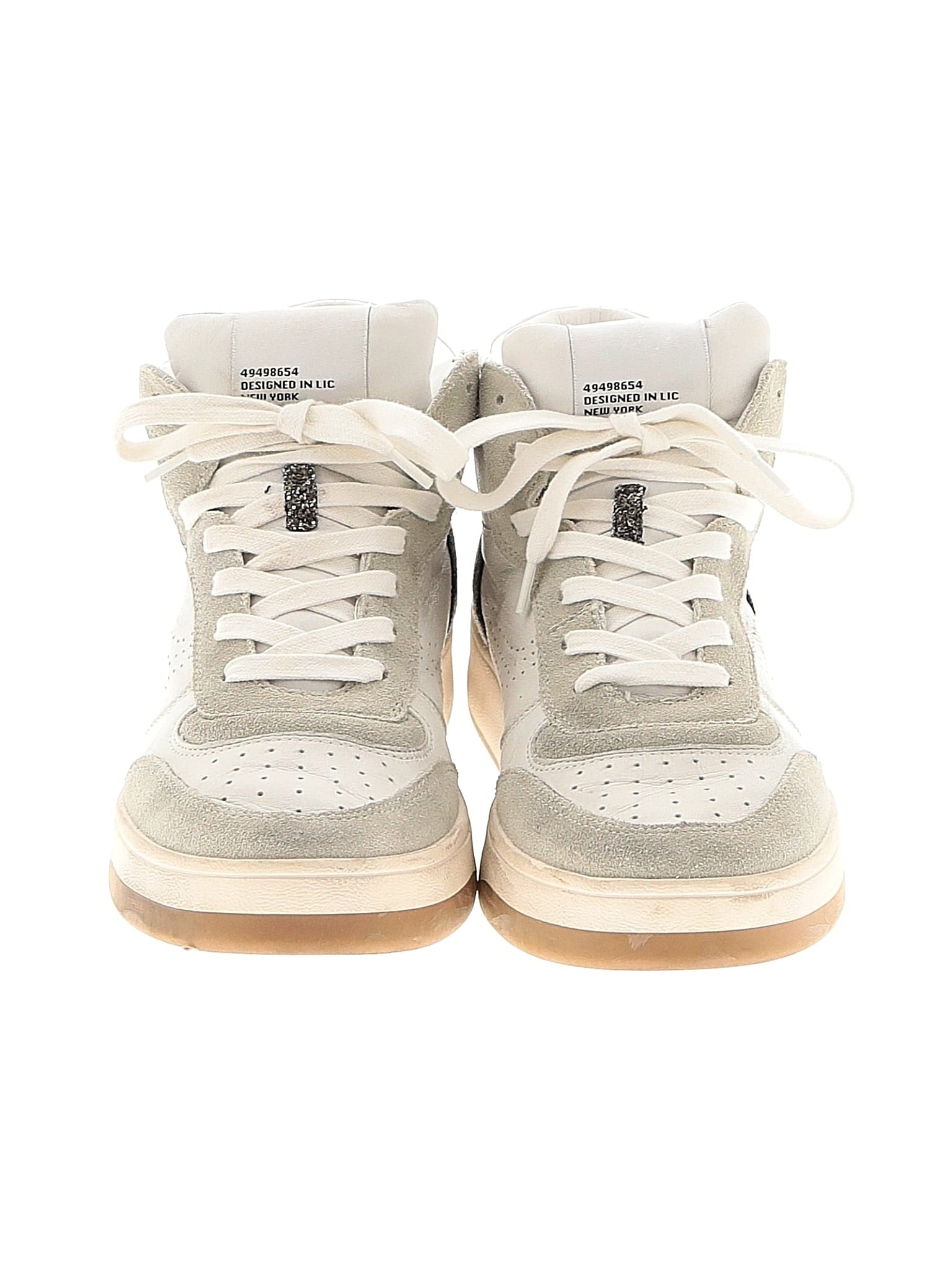 2 shoe size - 9