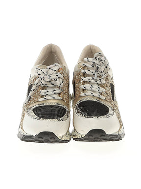 2 shoe size - 7