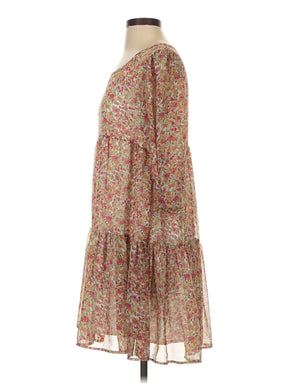 4 size - S