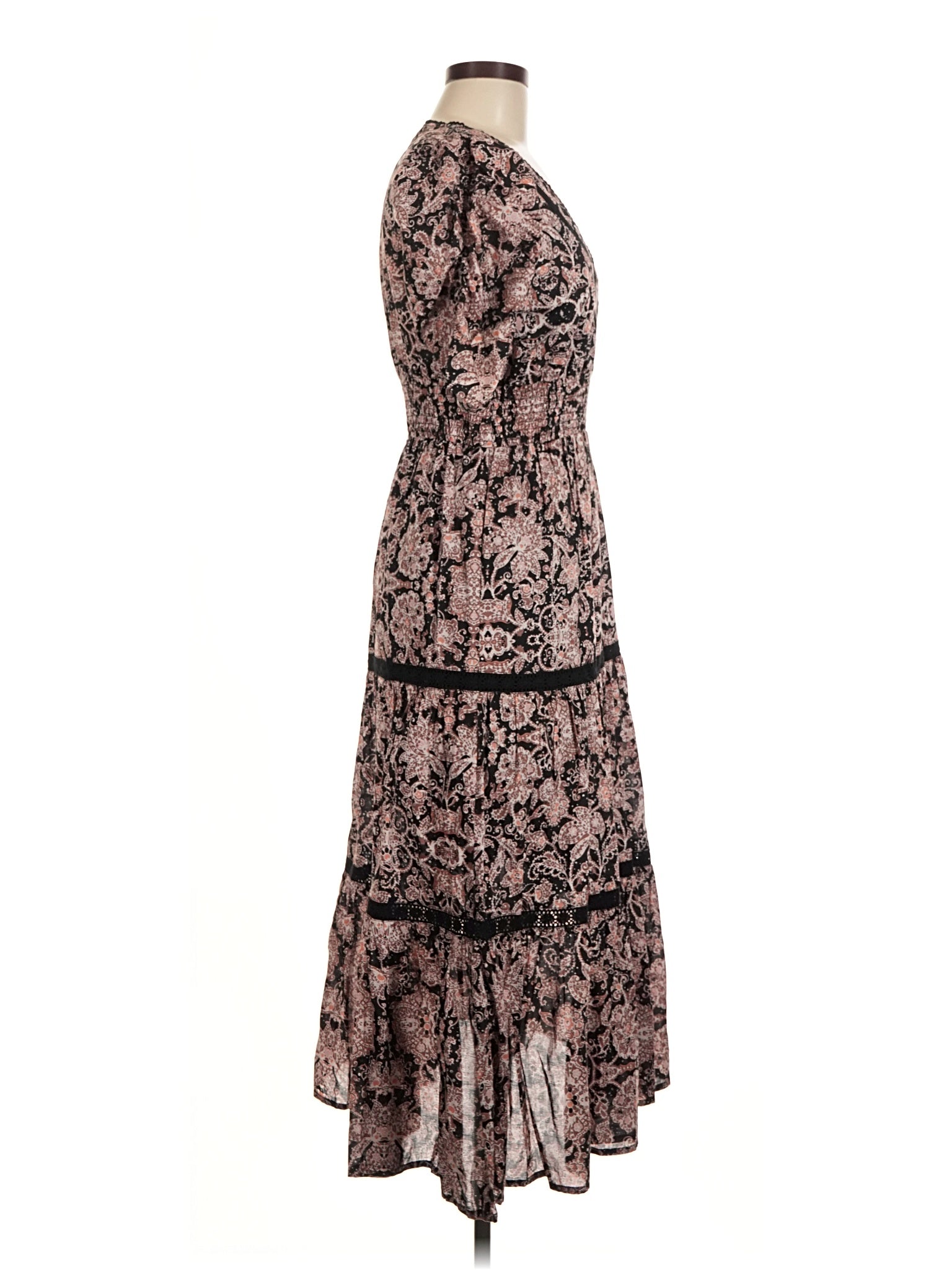 3 size - M