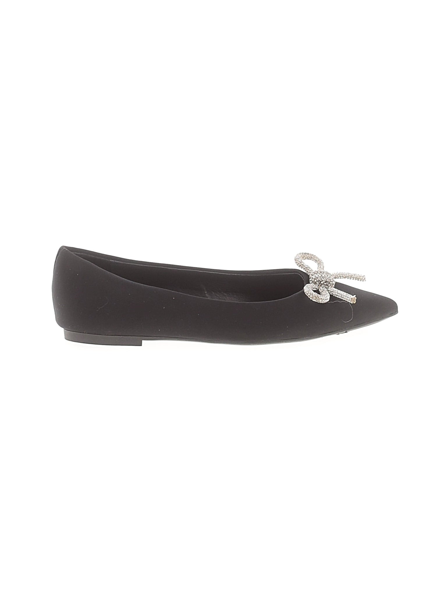 1 shoe size - 9 1/2