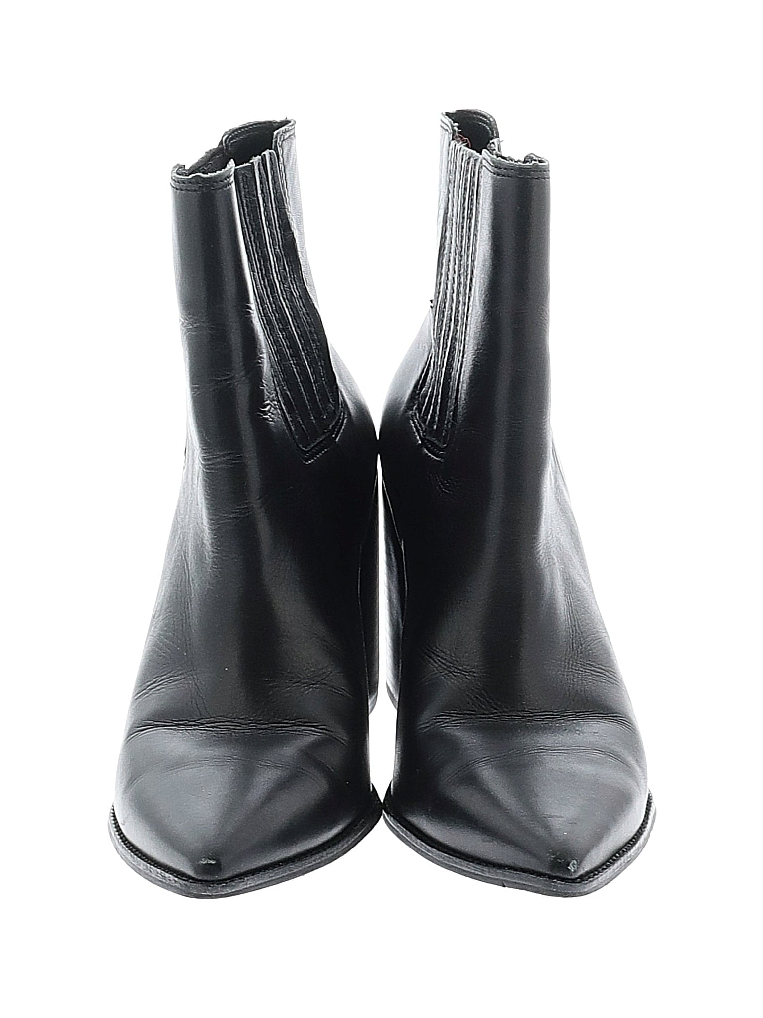 2 shoe size - 7