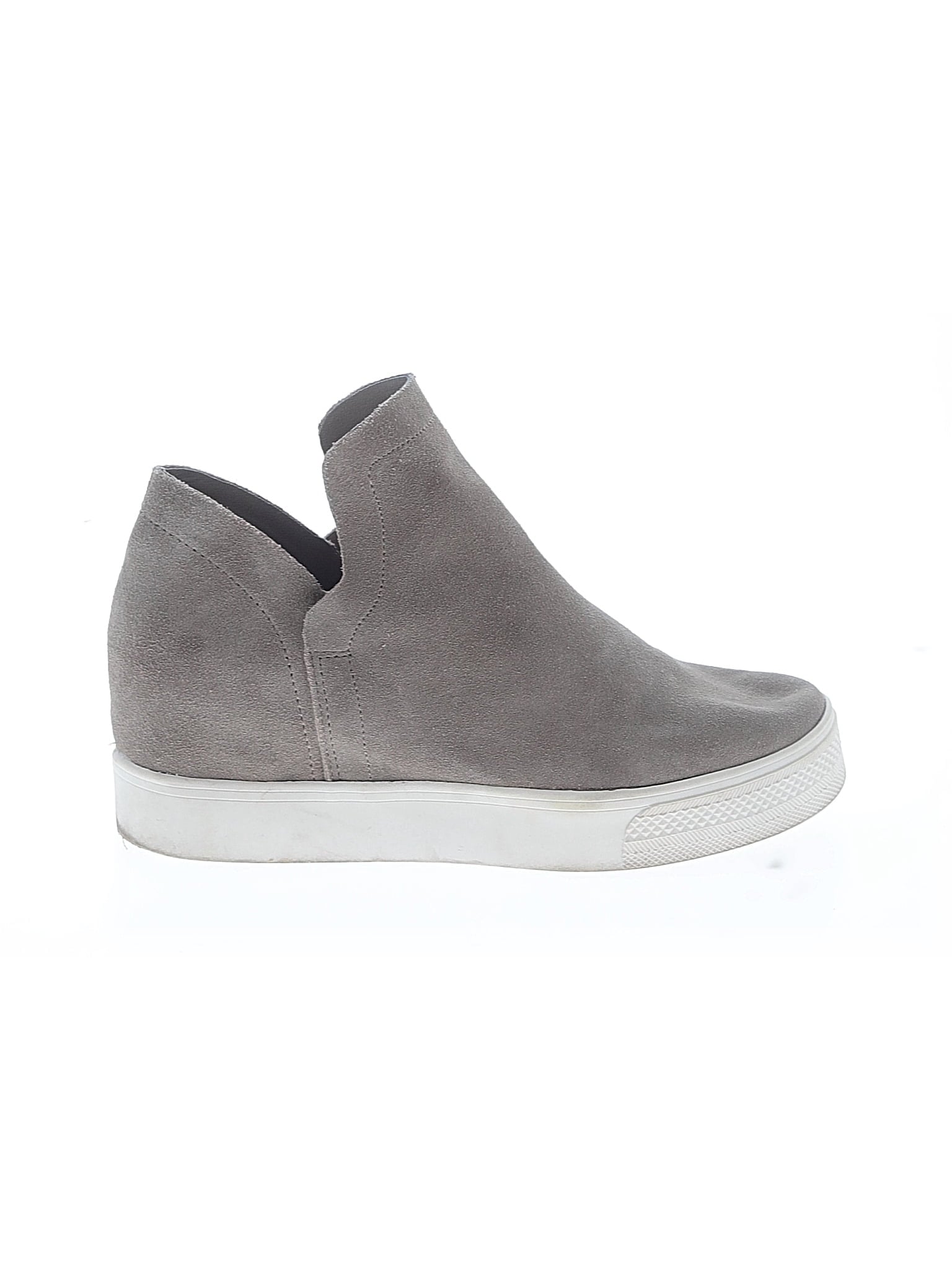 1 shoe size - 7