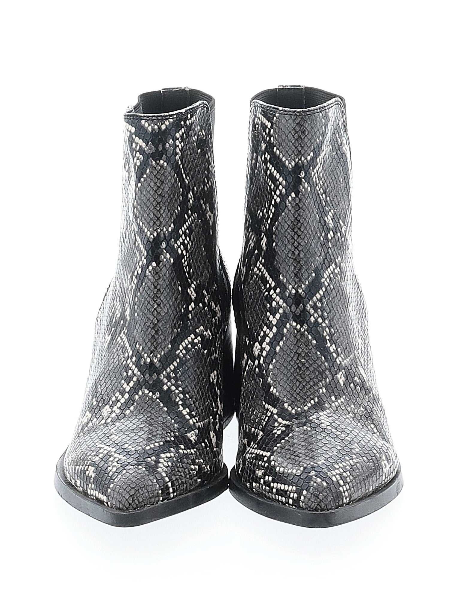 2 shoe size - 9