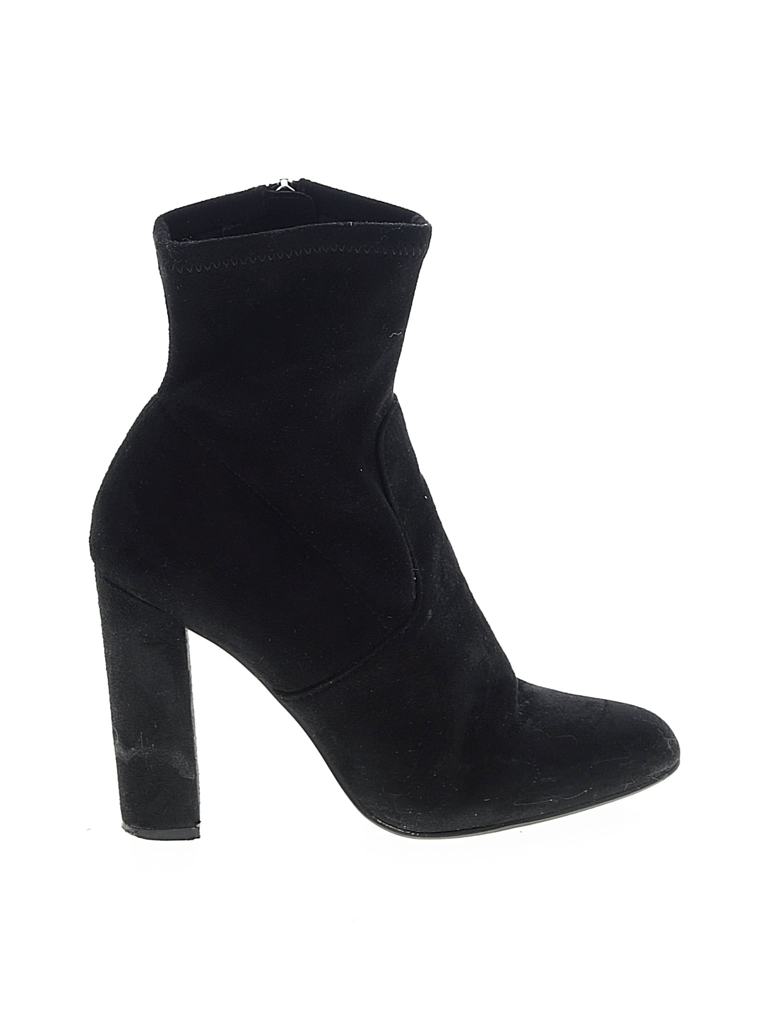 1 shoe size - 6