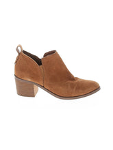 1 shoe size - 9 1/2