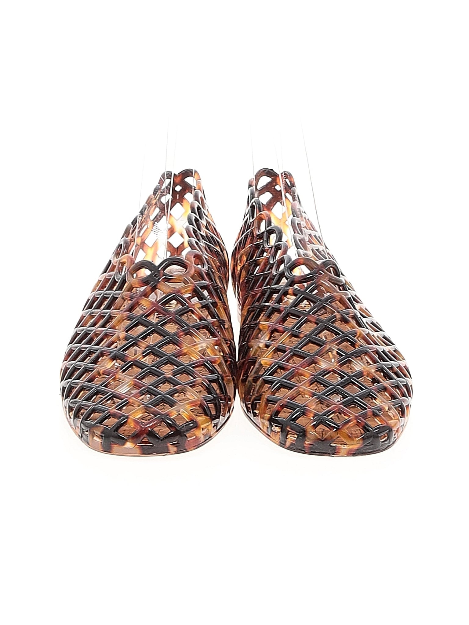 2 shoe size - 7