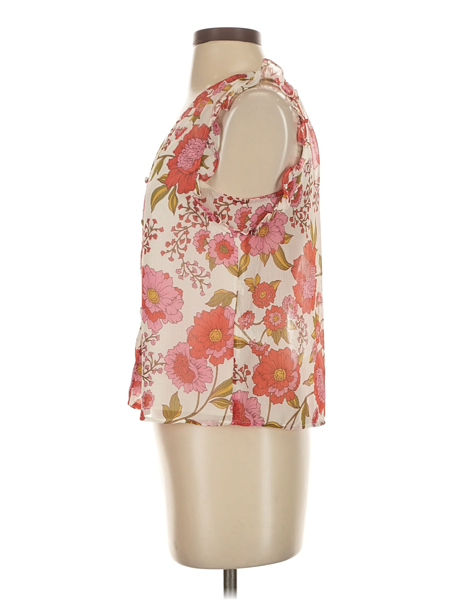 4 size - S
