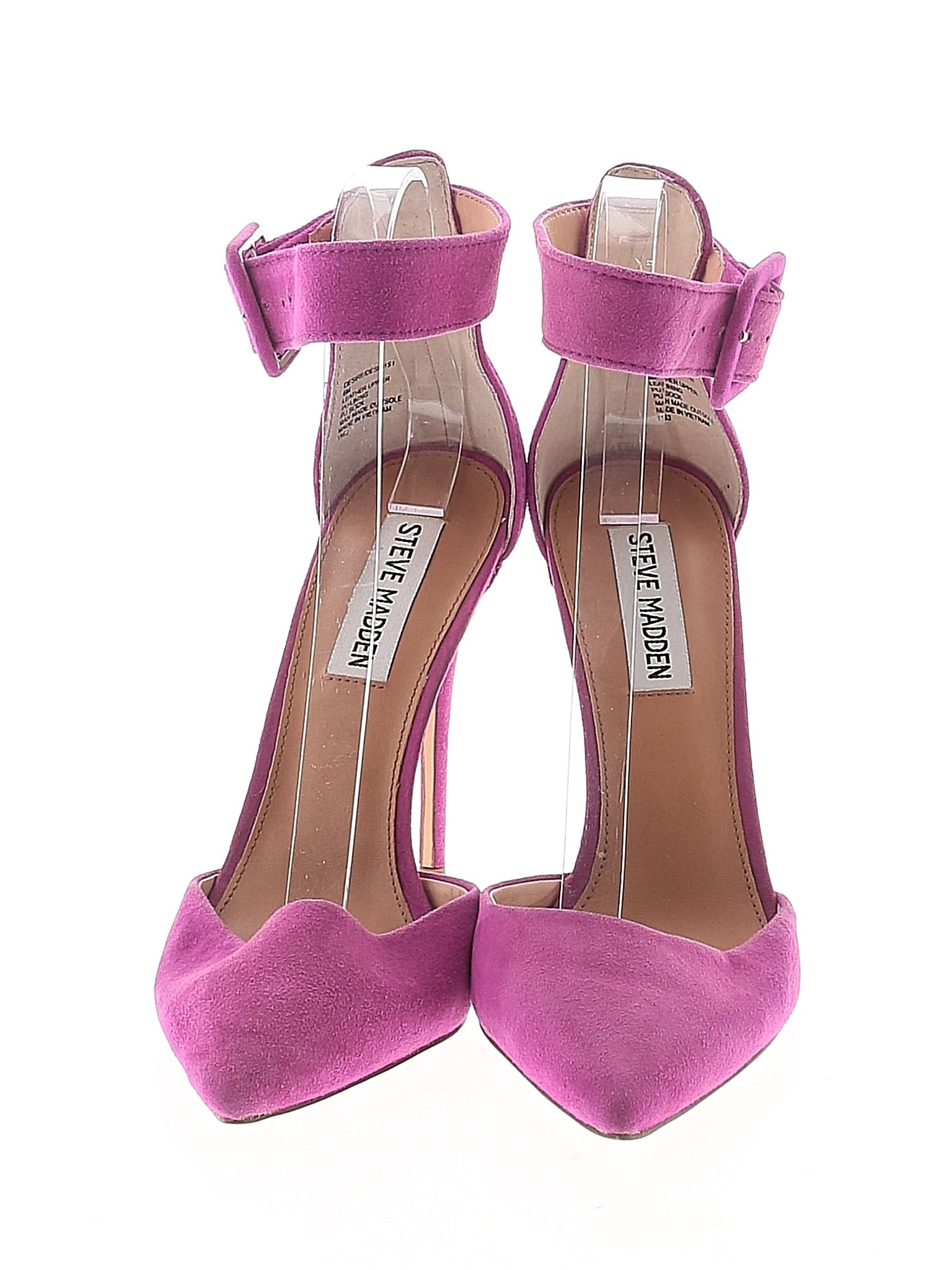 2 shoe size - 6