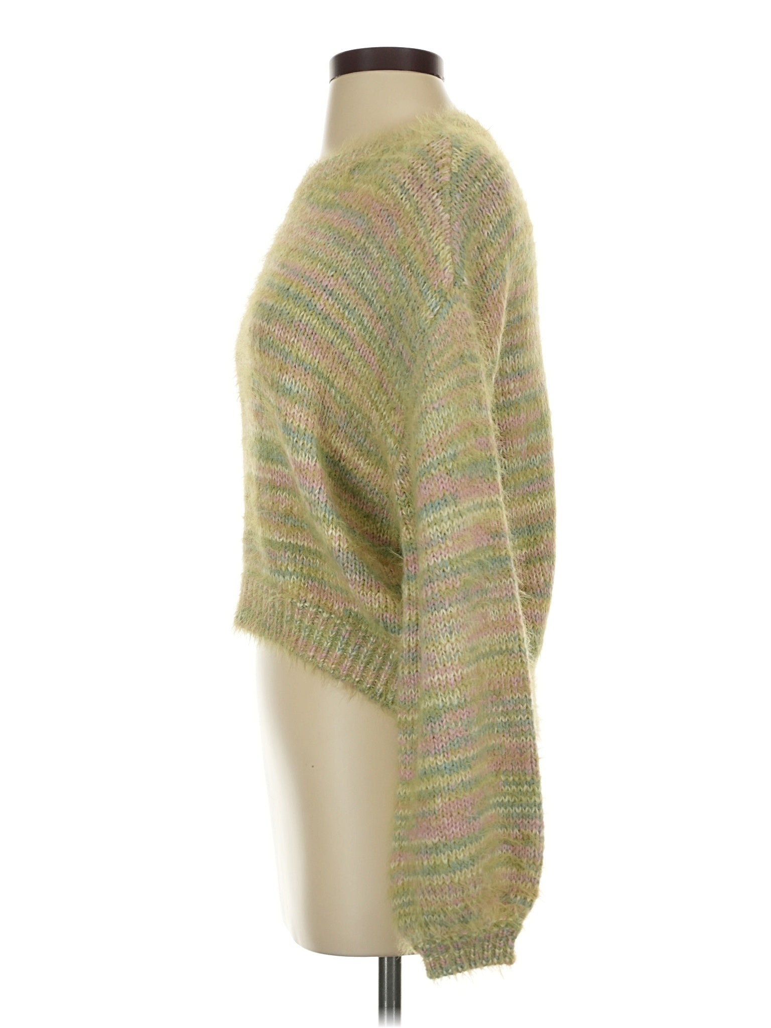 4 size - S