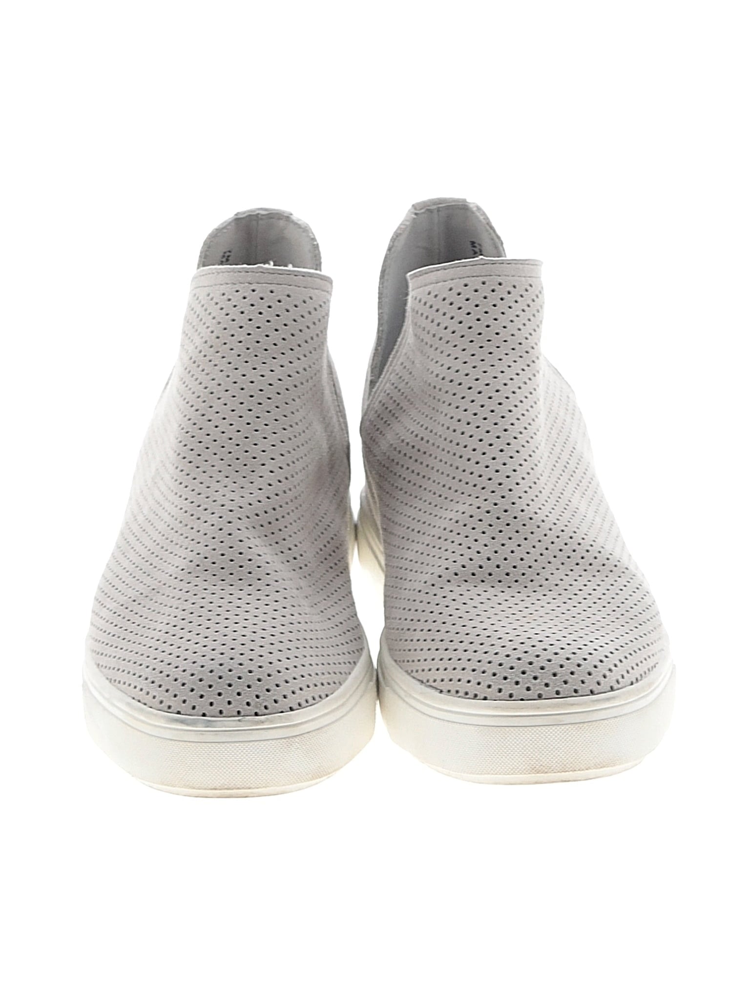 2 shoe size - 7