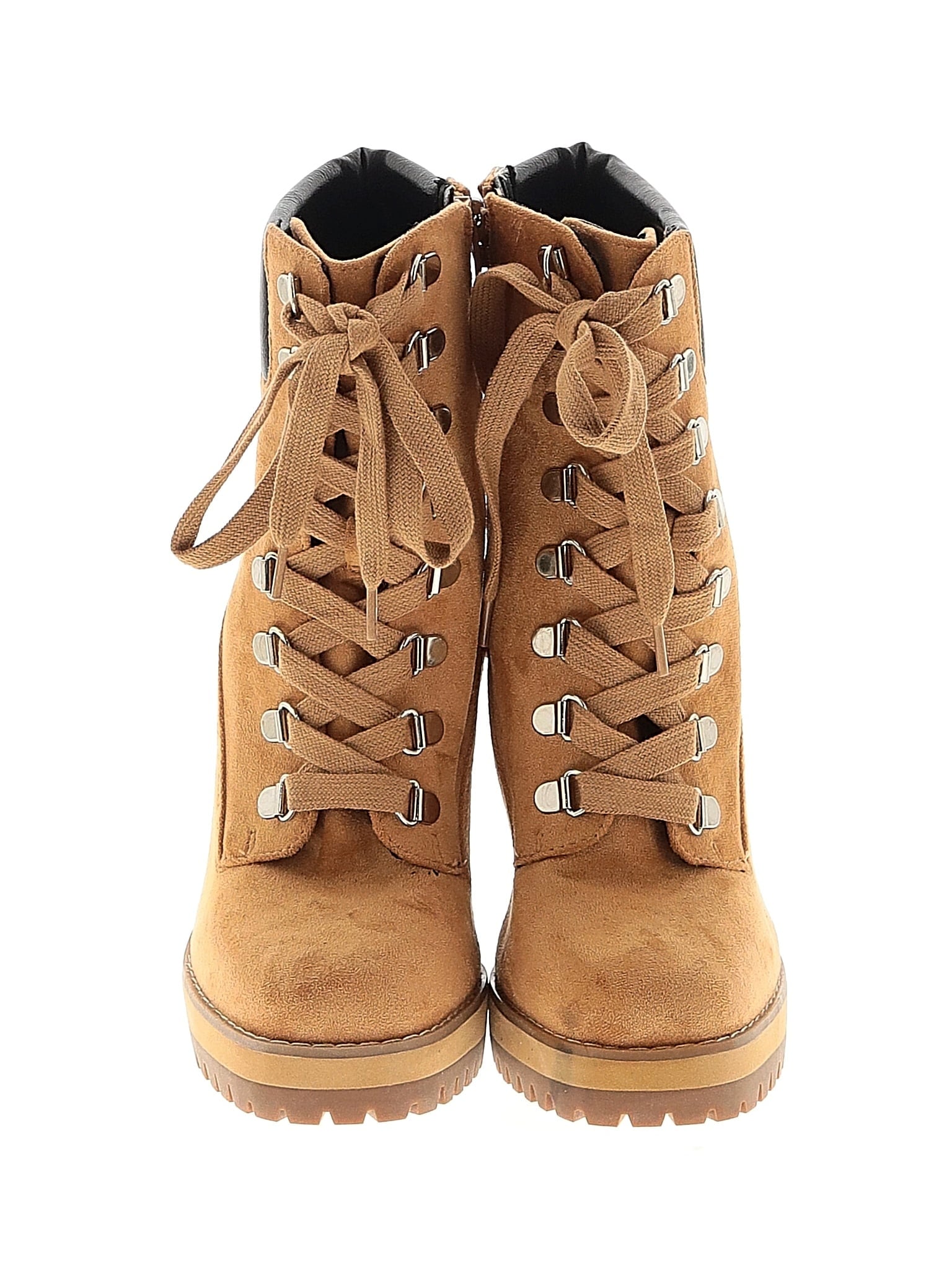 2 shoe size - 7